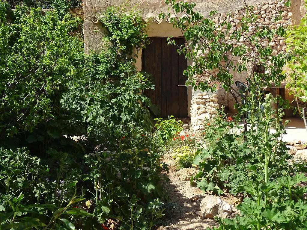 Country house Cortijo Romero Guest House Venta de Micena