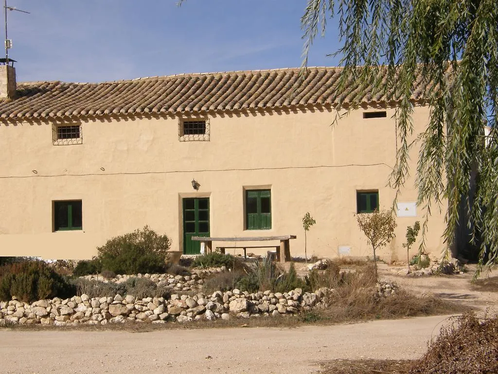 Country house Cortijo Romero Guest House Venta de Micena