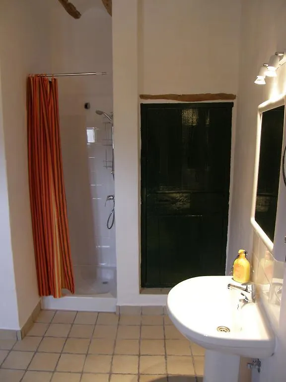 Country house Cortijo Romero Guest House Venta de Micena Spain