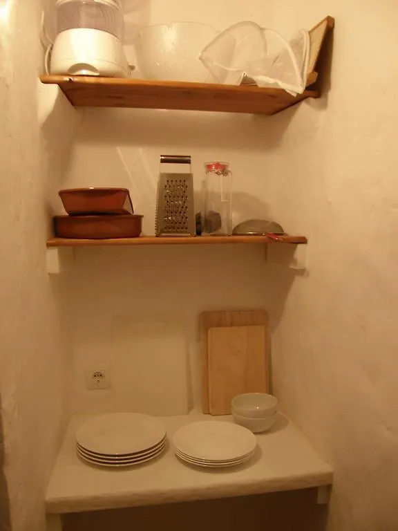 Country house Cortijo Romero Guest House Venta de Micena
