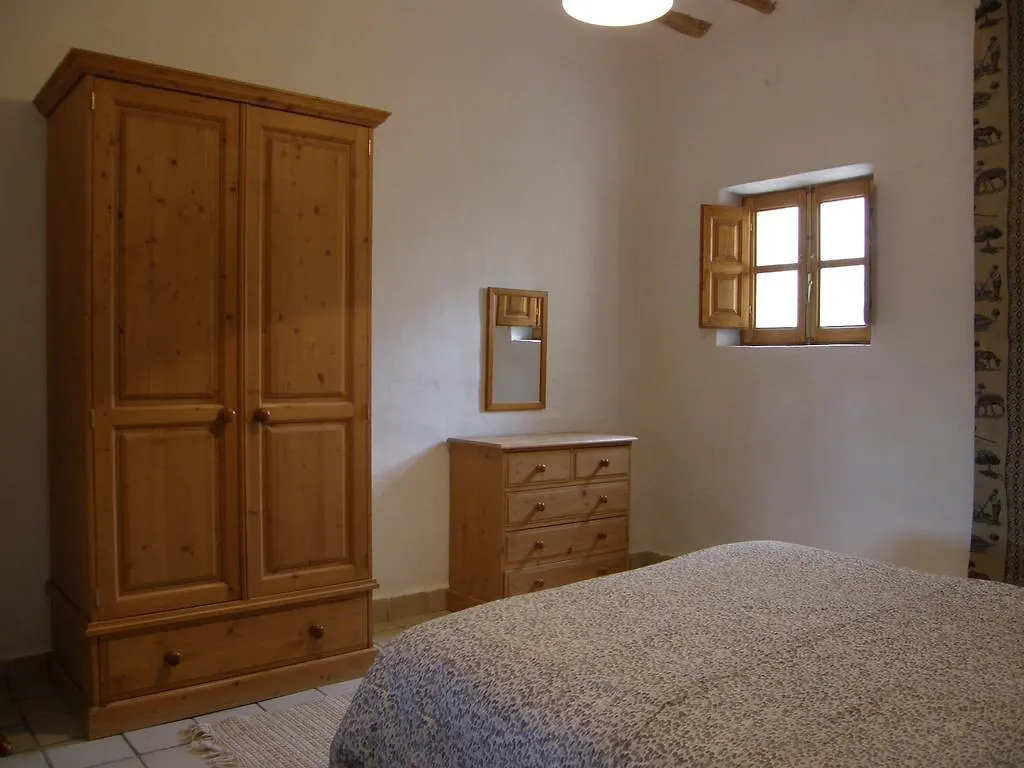 Country house Cortijo Romero Guest House Venta de Micena Spain