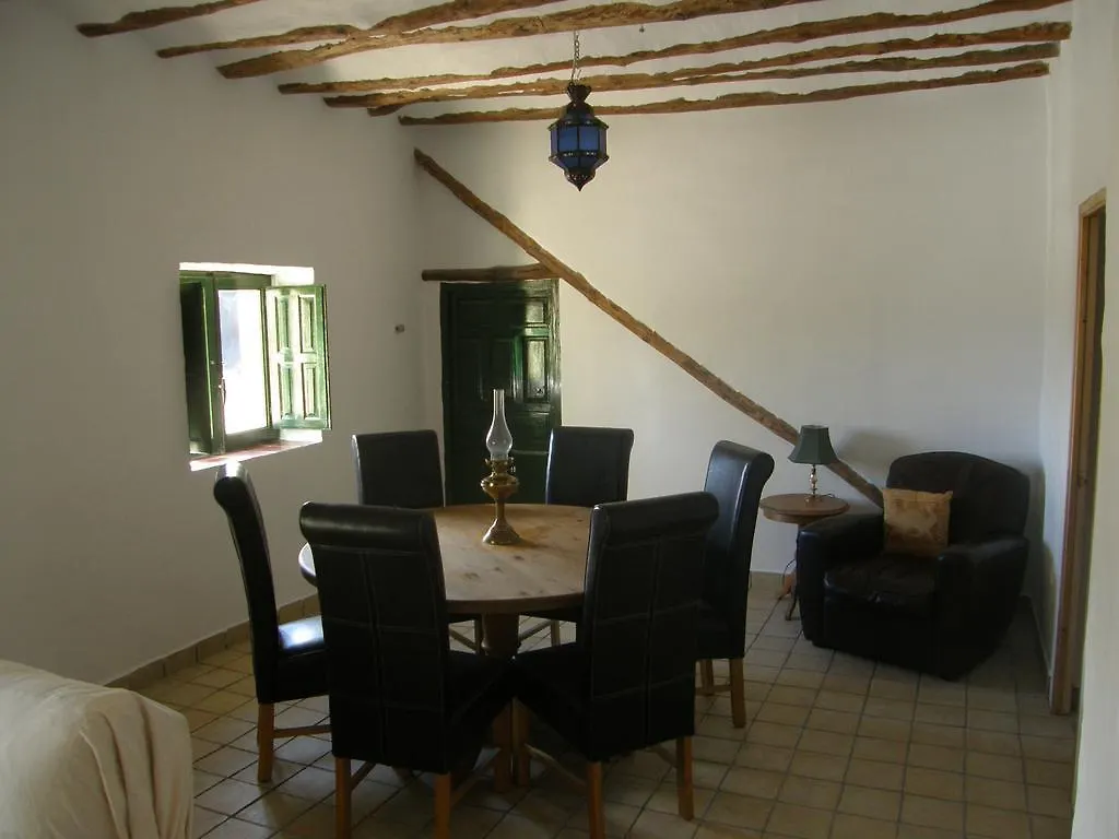 Cortijo Romero Guest House Venta de Micena 0*,  Spain