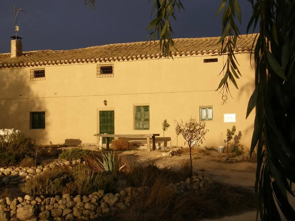 Country house Cortijo Romero Guest House Venta de Micena Spain