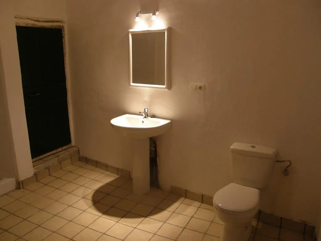 Cortijo Romero Guest House Venta de Micena Country house