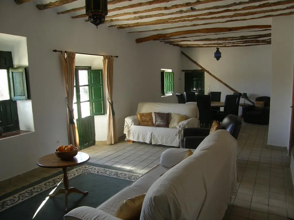 Country house Cortijo Romero Guest House Venta de Micena