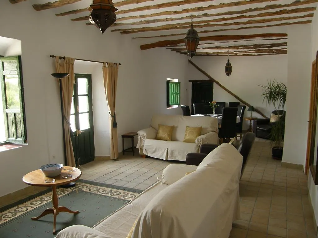Country house Cortijo Romero Guest House Venta de Micena