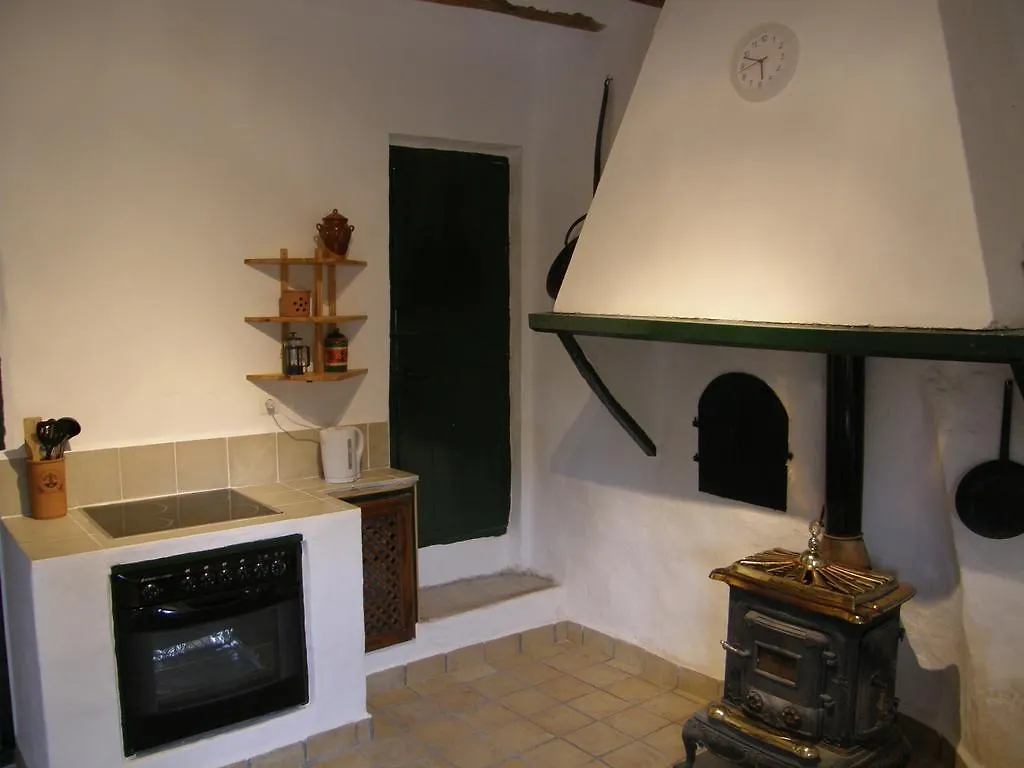 Cortijo Romero Guest House Venta de Micena 0*,  Spain