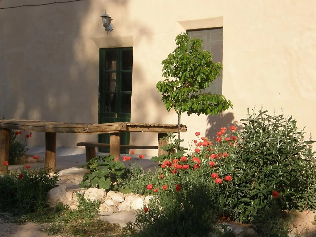 Cortijo Romero Guest House Venta de Micena Country house