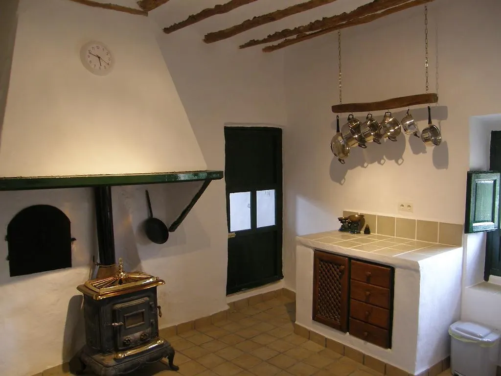 Country house Cortijo Romero Guest House Venta de Micena