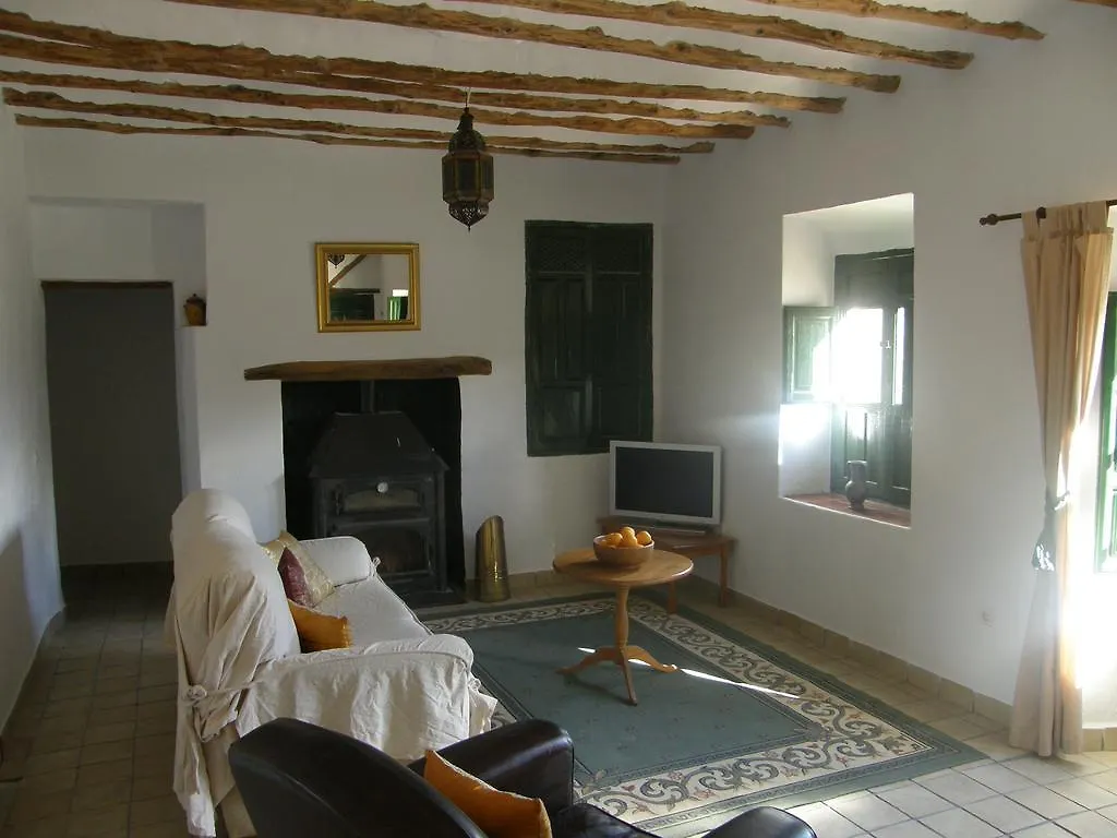 Country house Cortijo Romero Guest House Venta de Micena