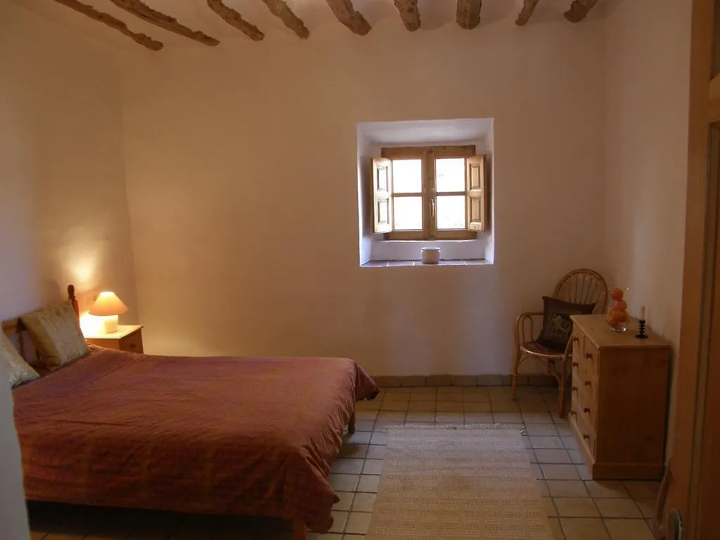 Cortijo Romero Guest House Venta de Micena Spain