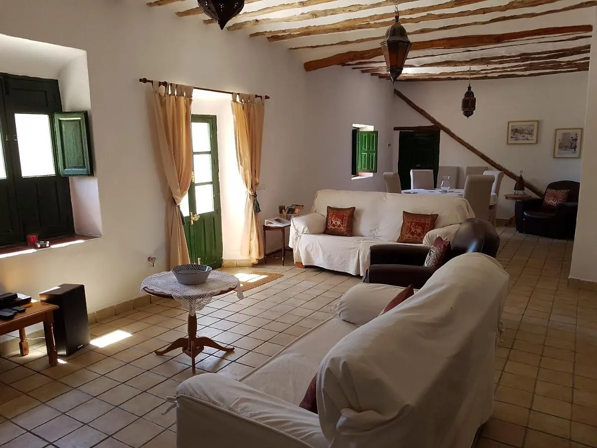 Cortijo Romero Guest House Venta de Micena Country house