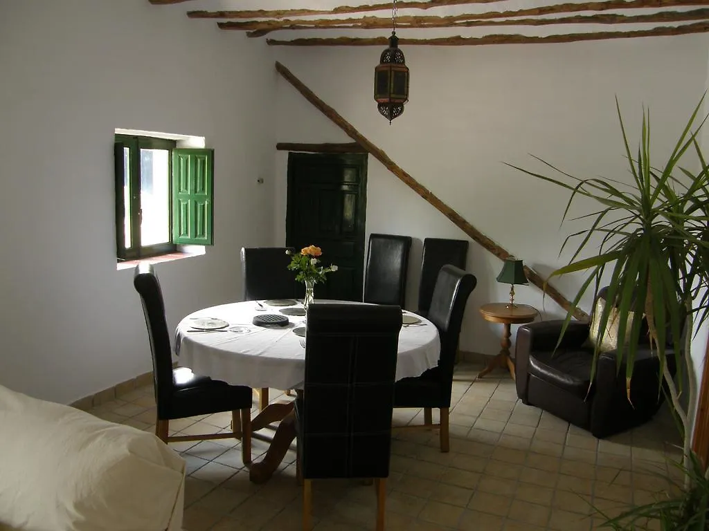 Cortijo Romero Guest House Venta de Micena
