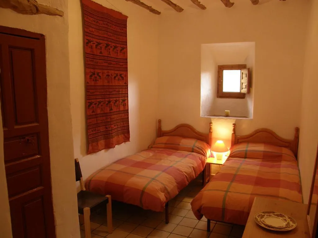 Cortijo Romero Guest House Venta de Micena Country house