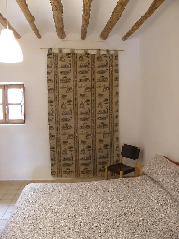 Cortijo Romero Guest House Venta de Micena 0*,  Spain